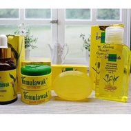 B66hg Temulawak Package 4 In 1 Original 33 Best