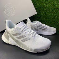 ADIDAS MENS RESPONSE SUPER 2.0 (H04567) RUNNING SHOES | JOGGING SHOES | WHITE SHOES | KASUT PUTIH | KASUT LELAKI (100% ORIGINAL) READY