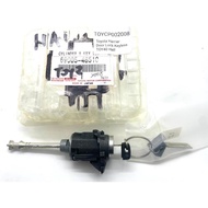 Toyota Harrier ZSU60 Door Lock CYLINDER SET 69005-48510 6900548510