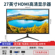 High Definition 19/20 Inch Desktop Computer Monitor 27/32 Inch 2K4K Liquid Crystal Display Screen fo