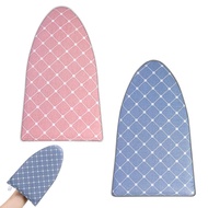 Steamer Gloves 1 Pair Portable Handheld Steaming Mitts Steamer Accessories Steamer Iron Board For Tailor Shop Home Factory TYF3824 Laundry Ironing Too