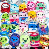 Cats Vs Pickles (kittens vs gherkins) (5cm)