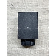 Bosch Wira relay timer 4Pin 928 050 008 PW 538984 (used)