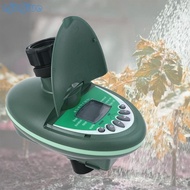 cc Automatic Electronic Garden Watering Timer Irrigation Controller Home Gardening Sprinkler