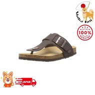 Edwin Sandal EW9123 Men's - Various Sizes and Colors
Edwin Sandal EW9123 Men's - Brown, Black, Oak (