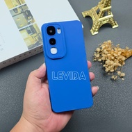 Vivo Y400 Case Macaron Pro Kamera Case Candy Softcase Vivo Y400