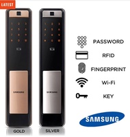 Samsung SHP-DP609 Digital Door Lock With Installation (2 Years Warranty)