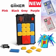 🔥🔥🔥Xiaomi Giiker Intelligent Sensor Puzzle Toy Super Huarong Road Children's Interesting Questions