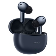 中國 vivo TWS 3e ai降噪真無線藍牙耳機  藍色