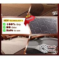 Dubai Carpet Premium |gebu gebas lembut | corak timbul emboss