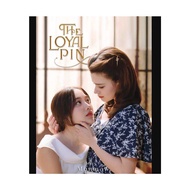 (Pre-order จะได้รับภายใน 15 วันทำการ) ขายนิยายมือหนึ่ง *** English Version *** ปิ่นภักดิ์ The Royal