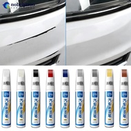 NOBELJIAOO Universal Car Accessories 9 Colors Car Scratch Repair Paint Pen Auto Touch Up Pens Car Sc