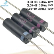 2-5PCS Brand-new Original CL08-08 8KV CL08-09 9KV CL08 10KV 350mA Inverter High-Voltage Diode