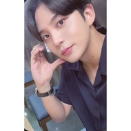 ATEEZ/Jongho (Jongho)/CD {Season Songs} hello82 Bonus Undisclosed Photo Card-Jongho House