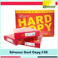 ❡ ◷ ♞,♘1BOX Hard Copy Bond Paper - Short Long & A4 - Copy Paper subtance 20 70 gsm - in a BOX