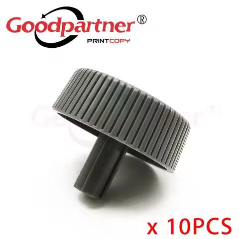 10X 1234171 Platen Knob Assembly for EPSON FX-2190 FX-2190N FX-890 LQ-2090 LQ-590 / FX2190 FX890 LQ2