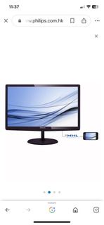 24‘ mon  247e6e philips 防藍光