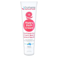 Grahams 珂然 嬰兒屁屁霜 0歲以上  100ml  1條
