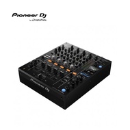 PIONEER DJ DJM-750MK2 4-Channel Performance DJ Mixer