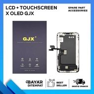 LCD + TOUCHSCREEN XS AMOLED (GX) / XS OLED ( GJX )