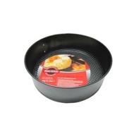 NON STICK SPRING FORM PAN 22CM / 24CM / Non-stick Round Baking Pan Loose Base Cake Mould