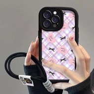 Case Compatible For Samsung A17 A56 A36 A26 A06 A16 A35 A54 A15 A05s A05 A55 A34 A23 A22 A32 A25 A24