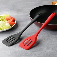 PERALATAN Cl Kitchen Cooking Tools Kitchen Set Spatula Heat Resistant Silicone Home Appliances