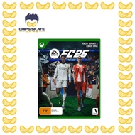 XBOX EA Sports FC 26 (Pal/Eng/Chi)