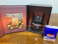 軒尼詩 Hennessy  玻璃杯 干邑 杯 cognac glass