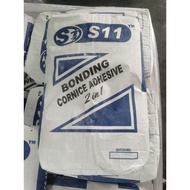 S11 Cornis Stopping Compound / SIMEN PLASTER CEILING 20KG