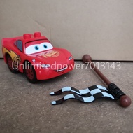Duplo Lightning McQueen 5813