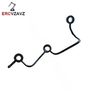 1pcs Return Pipe Assy 119515-59540 11951559540 For Yanmar 3TNV70 3TNV70-AJUV 3TNV70-XSR 2TNV70 Hitac