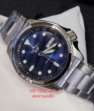 นาฬิกา SEIKO 5 Sports Automatic new model รุ่น SRPE53K1 SRPE53K SRPE53