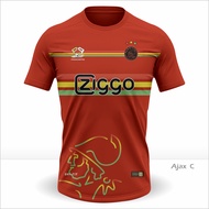 KAOS AJAX