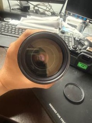 Canon FD 100-300mm f/5.6 鏡頭