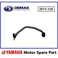DEMAK DVS BRAKE PEDAL 0 BRAKE BREK PADEL PEDAL BATANG PIJAK BRAKE KAKI PIJAK BREK DVS110 DVS-110 DVS