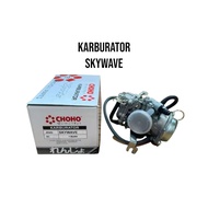 SKYWAVE CHOHO CARBURETOR