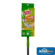 Scotch Brite Easy Sweeper Broom