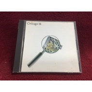 CD Chicago 16 Condition As Shown CA25-6