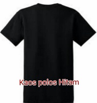 PLAIN BLACK T-SHIRT - BLACK T-SHIRT - BLACK T-SHIRT - T-SHIRT