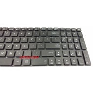 ASUS N76 N76V N76VB N76VJ N76VM N76VZ 0KN0-M31US13 9Z.N8BSU.101 4B+N8B01.001 4H+N8B0M.G1U KEYBOARD