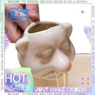 Bogey Man Egg Separator, Snot-Nose,  Egg Yolk Separator,  Gadgets for Bakery, Camping, Household Eas