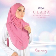 Tudung Clara DHaja Prelove Rosemary XL🔥🔥🔥