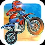 Turbo Bike Unlimited money Android LIFETIME