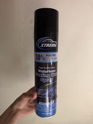 Xtreme 汽車噴蠟