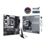 Sesuai untuk ASUS PRIME B660M-A WIFI D4 Desktop DDR4 Motherboard Dalam Stok