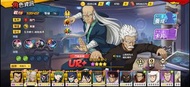 一拳超人 帳號 UR+ 角色多