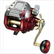 NEW DAIWA Fishing reel SEABORG 500AT Electric Reel Made in Japan 500AT With 1 Year Local Warranty & 