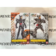 SODO Kamen Rider Build Hawk Gatling Hazard Form