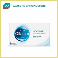 Oilatum|iN*Soap>tj[Bar`O;100g